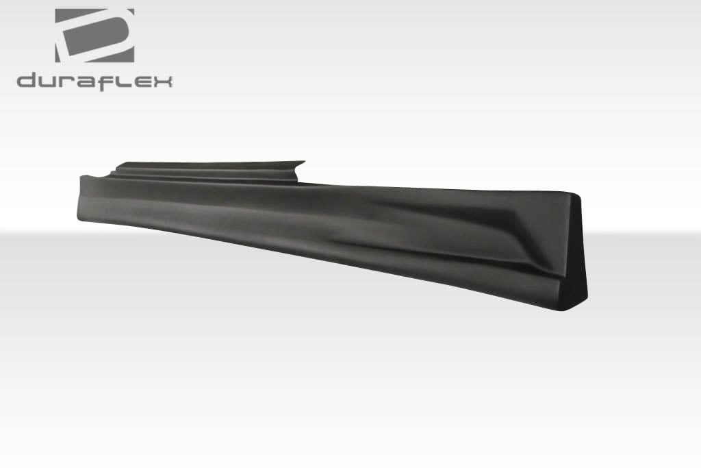 1999-2003 Toyota Solara VIP Style Side Skirts Rocker Panels - FRP