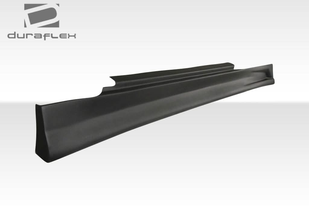 1999-2003 Toyota Solara VIP Style Side Skirts Rocker Panels - FRP