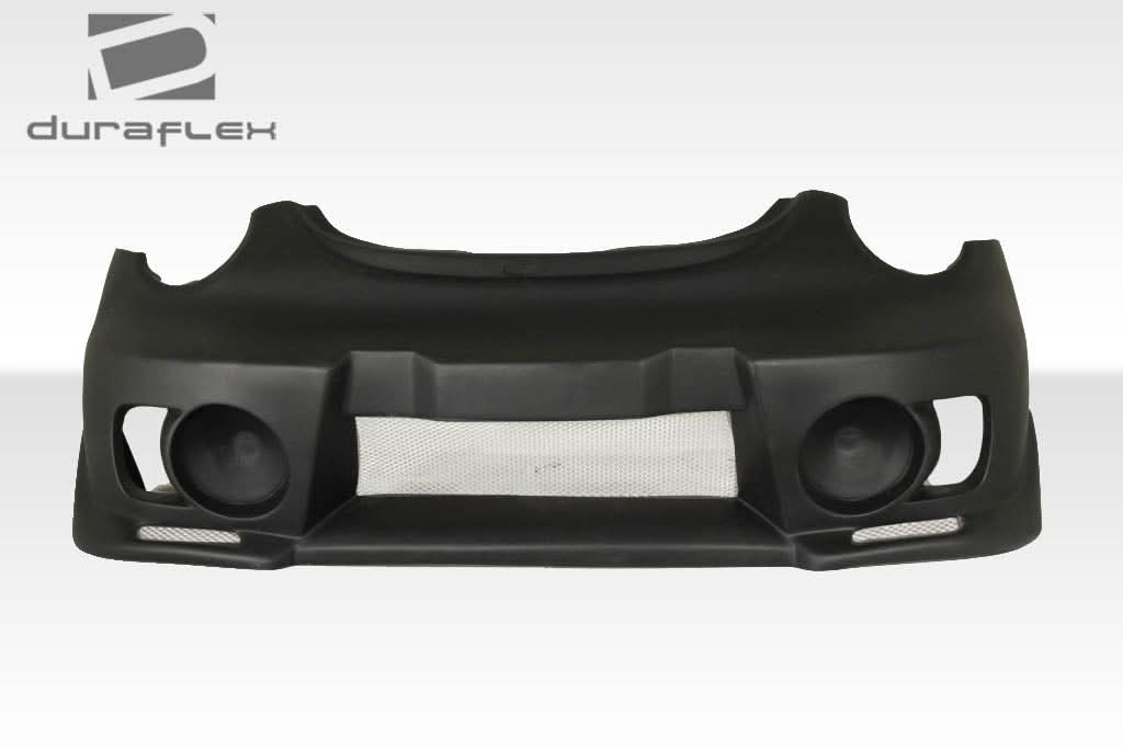 1998-2005 Volkswagen Beetle Evo 5 Style Front Bumper Cover - FRP