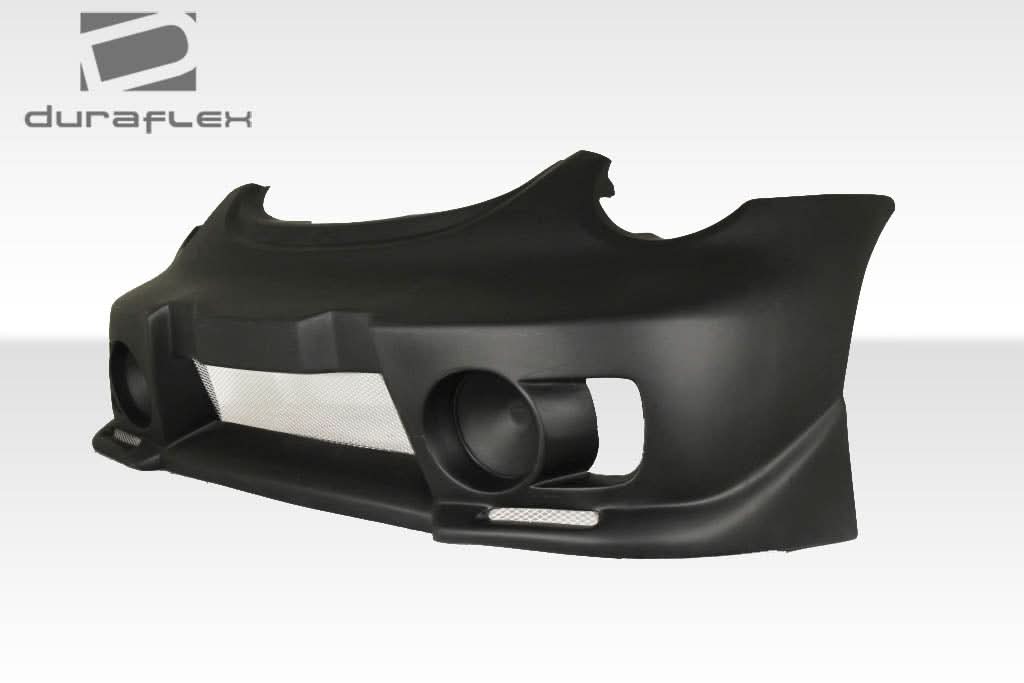1998-2005 Volkswagen Beetle Evo 5 Style Front Bumper Cover - FRP