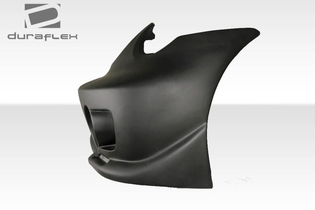 1998-2005 Volkswagen Beetle Evo 5 Style Front Bumper Cover - FRP