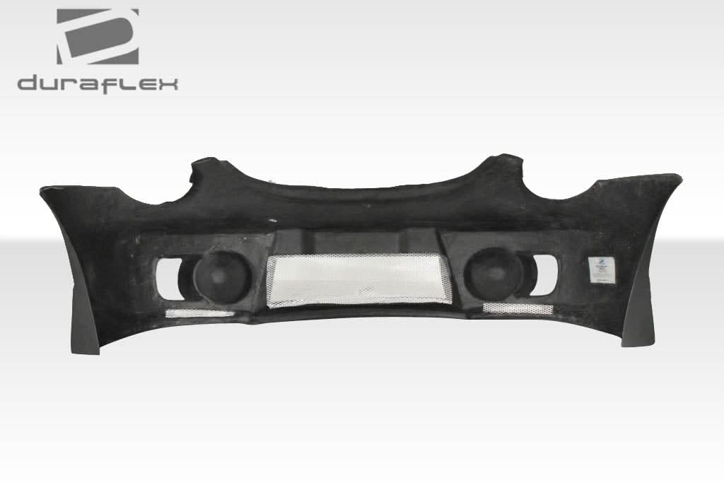1998-2005 Volkswagen Beetle Evo 5 Style Front Bumper Cover - FRP