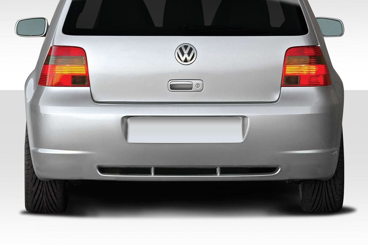1999-2005 Volkswagen Golf GTI R32 Style Body Kit - 4 Piece - FRP