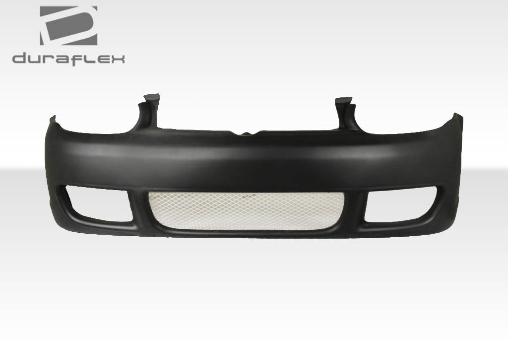 1999-2005 Volkswagen Golf GTI R32 Style Front Bumper Cover - FRP