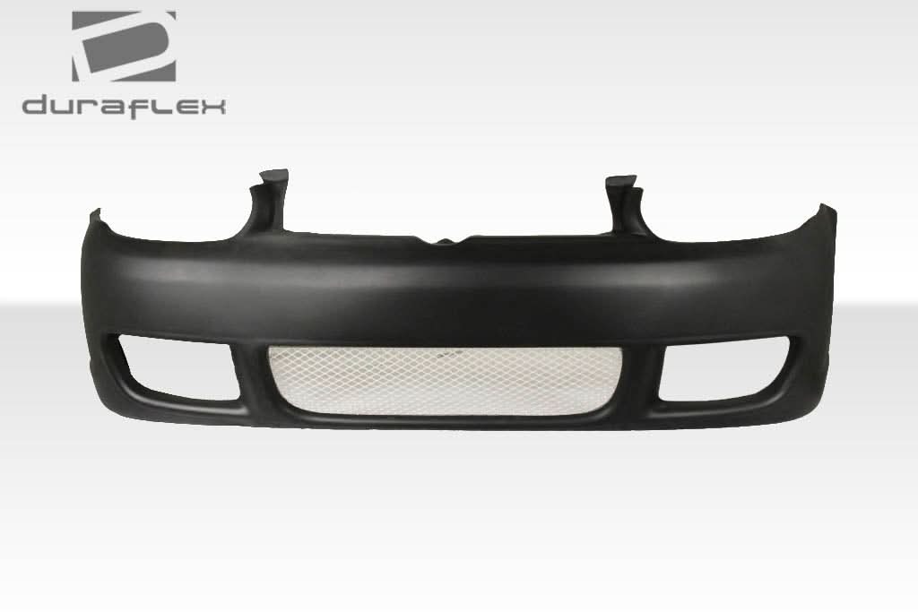 1999-2005 Volkswagen Golf GTI R32 Style Body Kit - 4 Piece - FRP