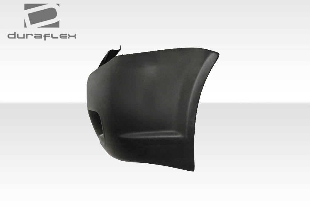 1999-2005 Volkswagen Golf GTI R32 Style Front Bumper Cover - FRP