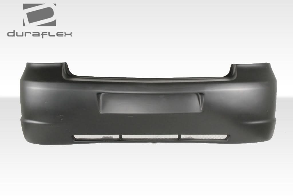 1999-2005 Volkswagen Golf GTI R32 Style Body Kit - 4 Piece - FRP