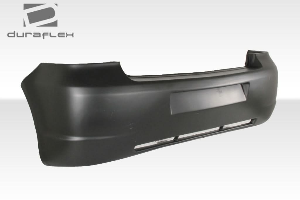 1999-2005 Volkswagen Golf GTI R-1 Style Body Kit 4 Piece - FRP
