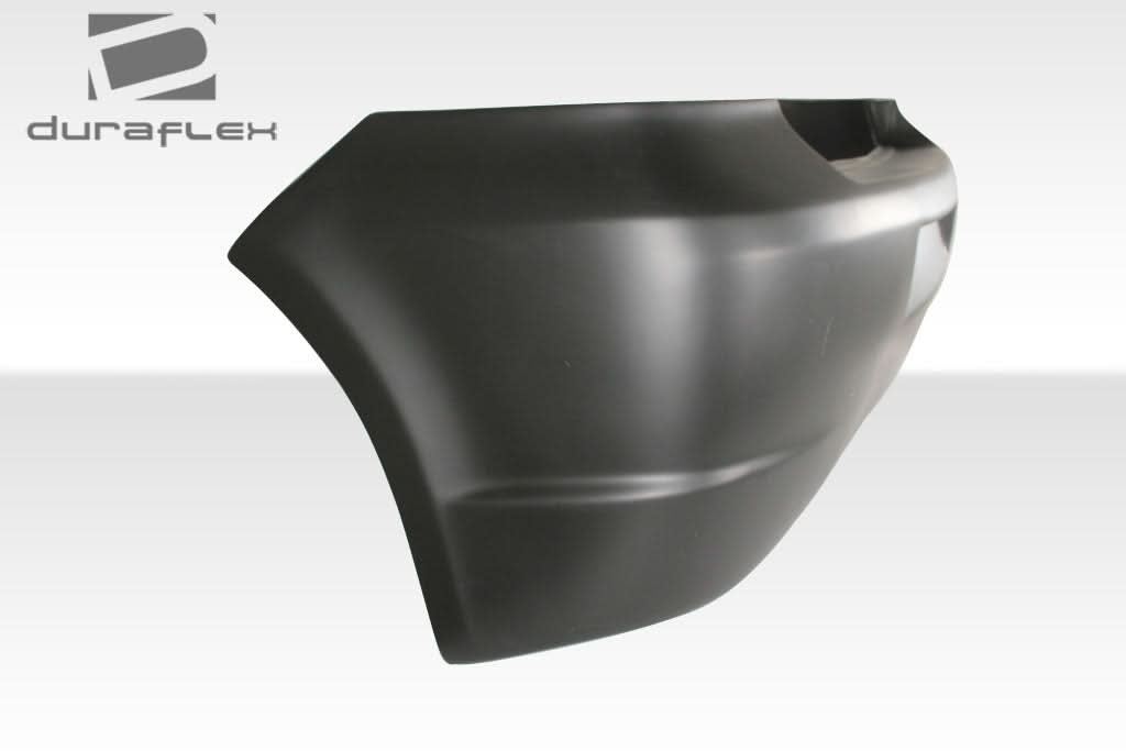 1999-2005 Volkswagen Golf GTI R32 Style Body Kit - 4 Piece - FRP