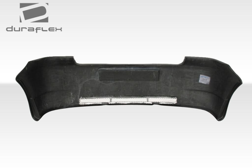 1999-2005 Volkswagen Golf GTI R32 Style Rear Bumper Cover - FRP