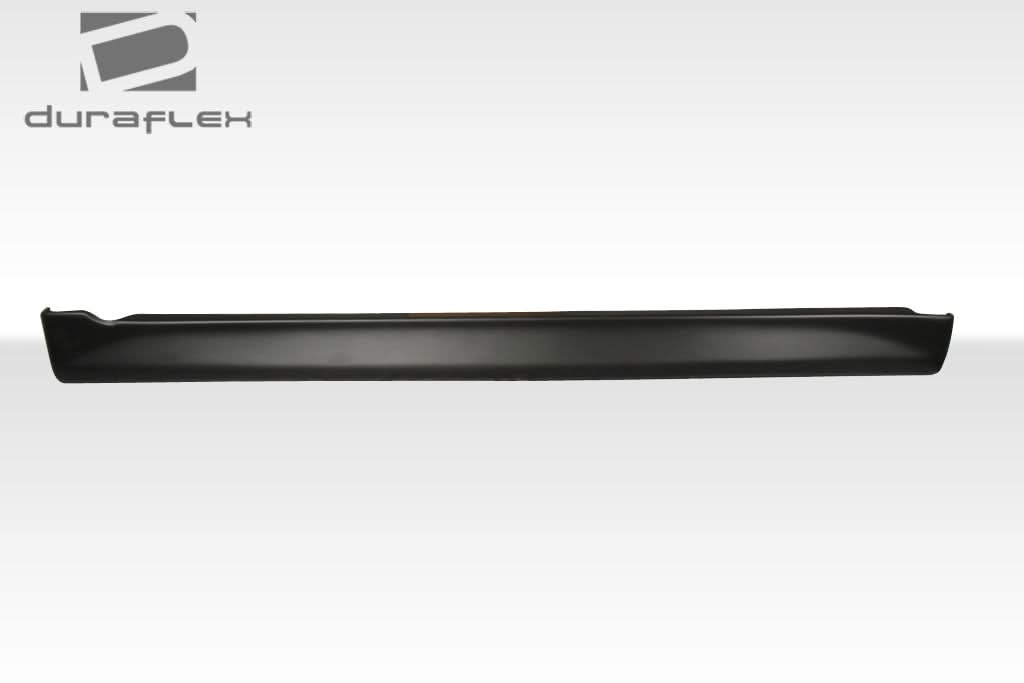 1999-2005 Volkswagen Golf 4DR Duraflex R32 Side Skirts Rocker Panels - 2 Piece