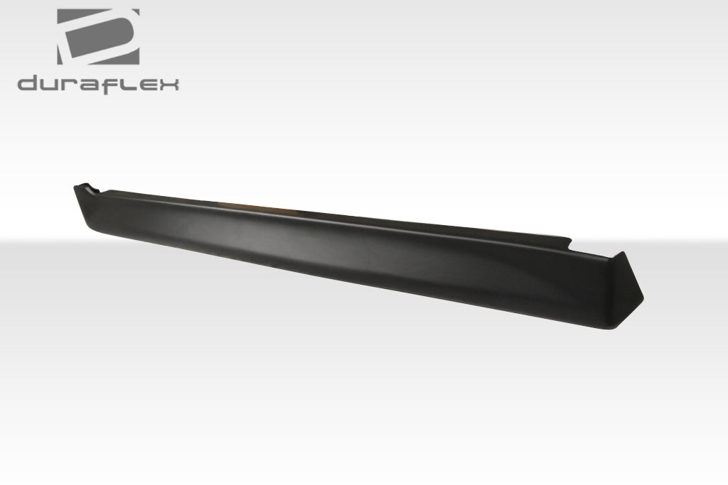 1999-2005 Volkswagen Golf R32 Style Side Skirts Rocker Panels - FRP