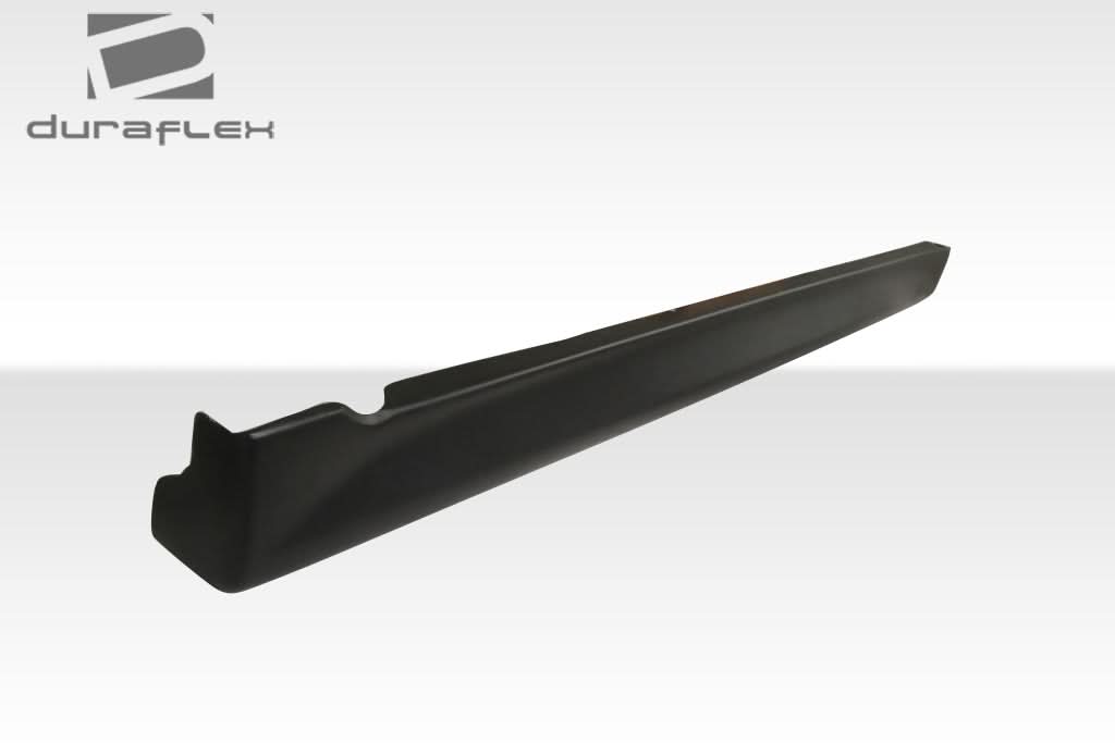 1999-2005 Volkswagen Golf R32 Style Side Skirts Rocker Panels - FRP