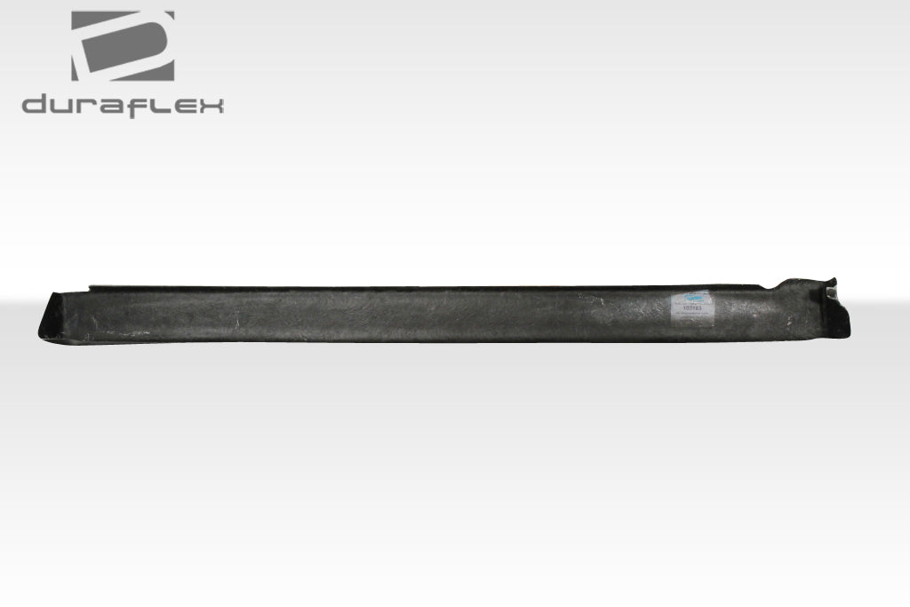 1999-2005 Volkswagen Golf GTI Duraflex R-1 Body Kit - 4 Piece