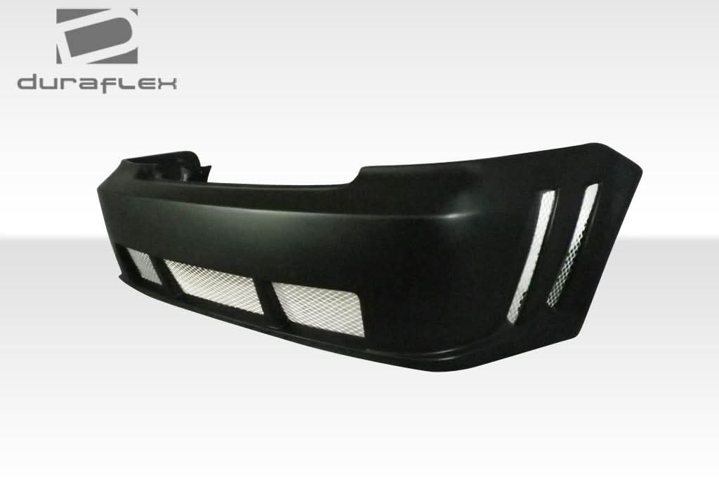 1999-2004 Volkswagen Jetta Piranha Style Body Kit - 4 Piece - FRP