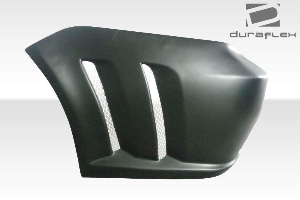 1999-2004 Volkswagen Jetta Duraflex Piranha Body Kit - 4 Piece