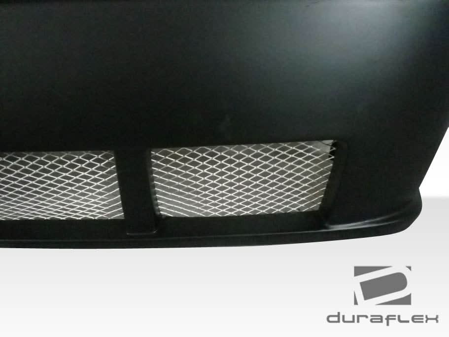 1999-2004 Volkswagen Jetta Piranha Style Body Kit - 4 Piece - FRP