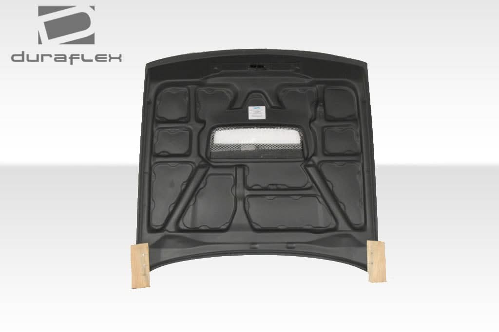 1989-1994 Nissan 240SX Silvia S13 Style Conversion Kit - 4 Piece - FRP