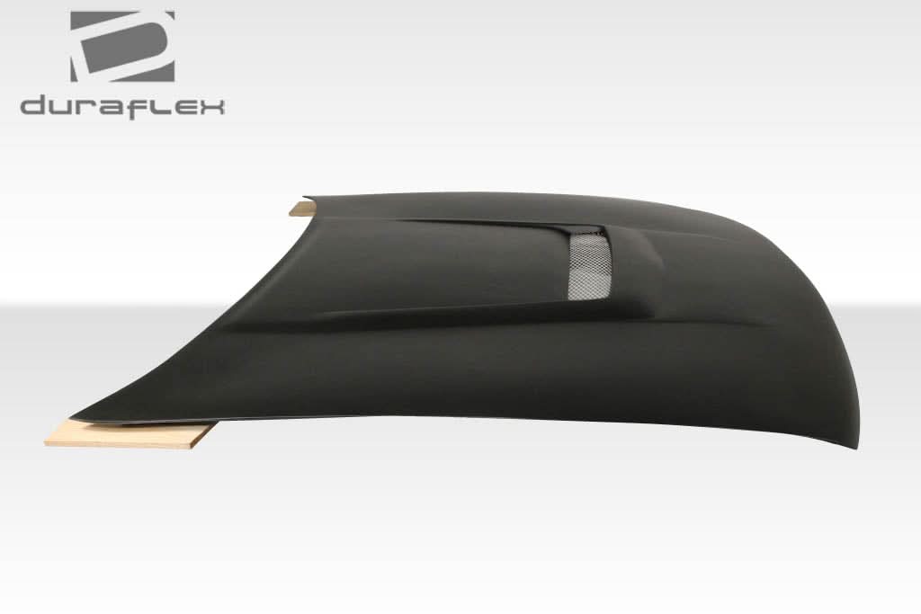 1989-1994 Nissan 240SX Silvia S13 Style Conversion Body Kit - 4 Piece