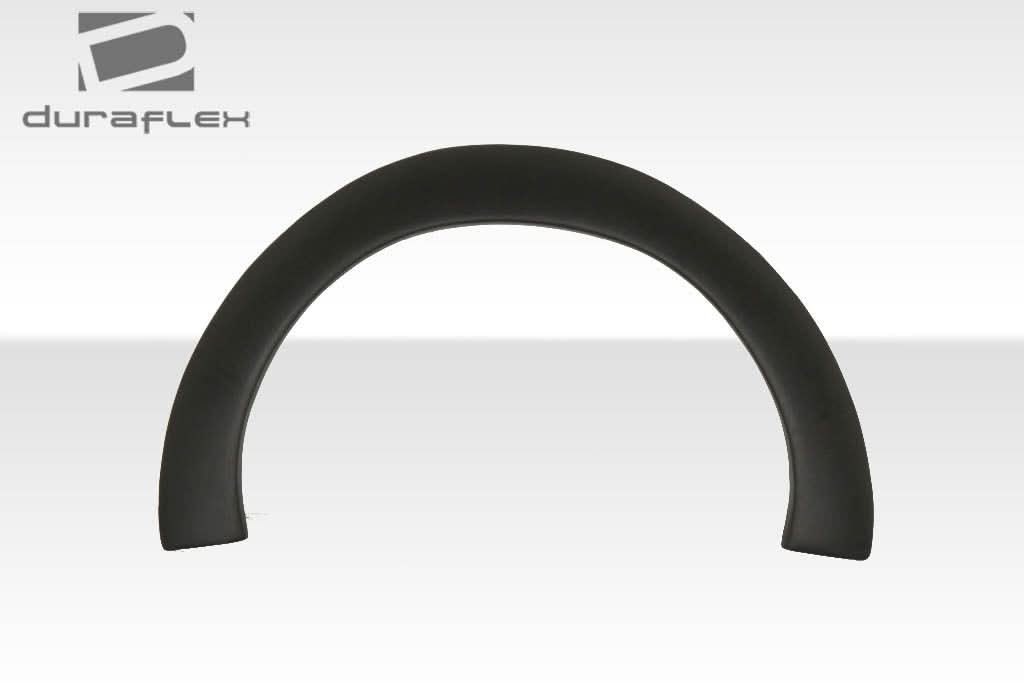 Universal Fender Flares - 2 Piece - FRP