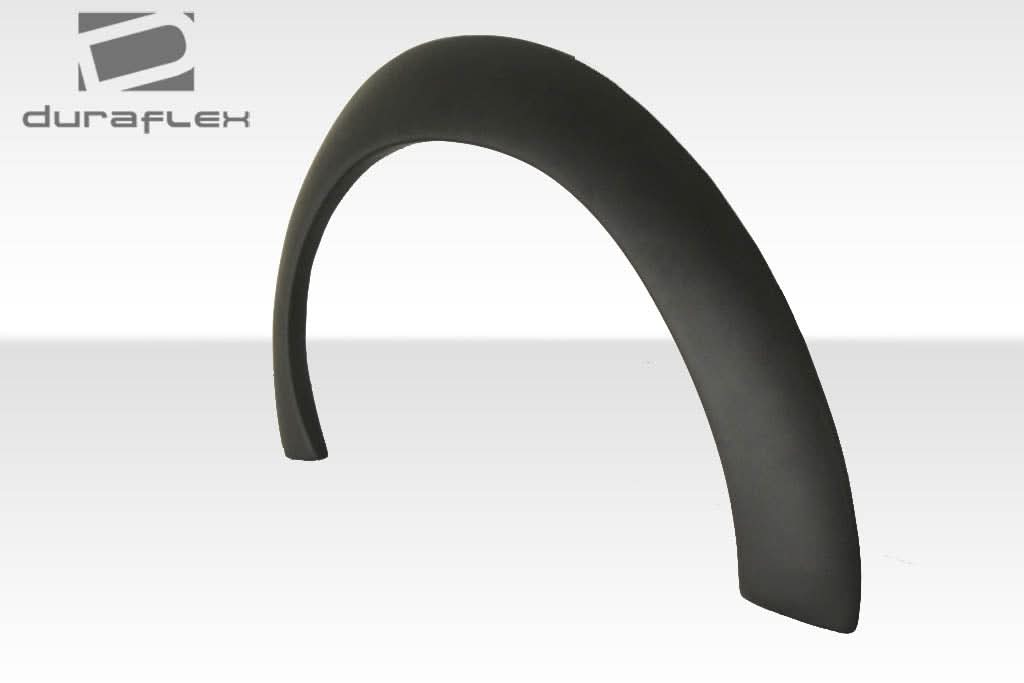 Universal Fender Flares - 2 Piece - FRP