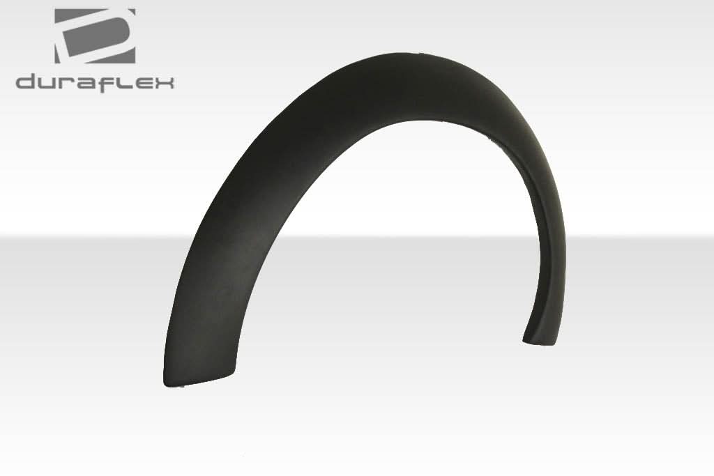 Universal Fender Flares - 2 Piece - FRP
