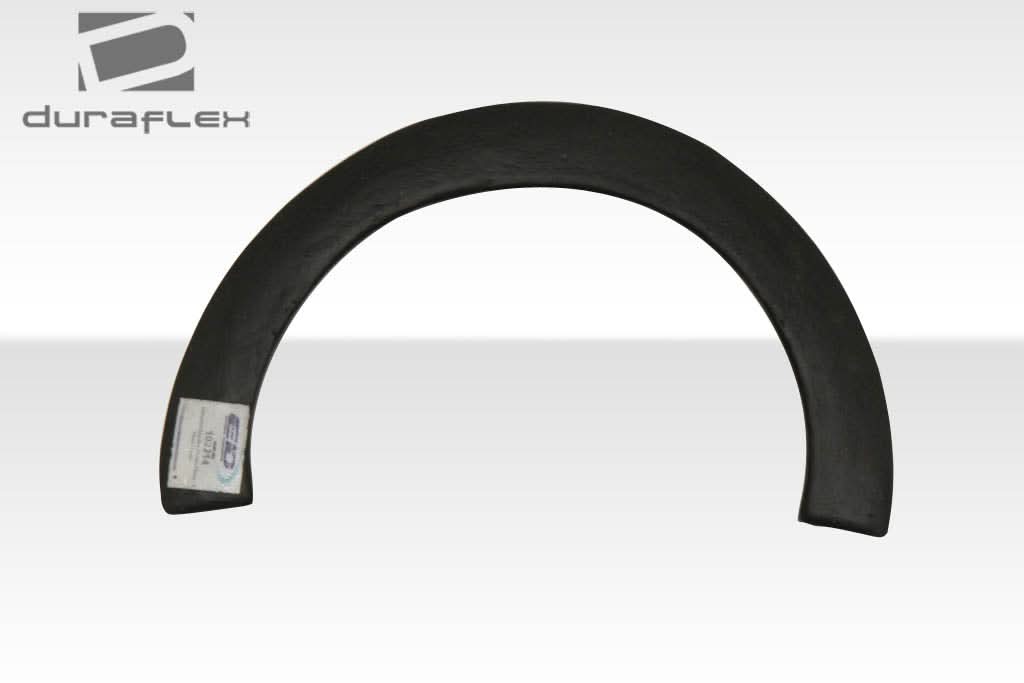 Universal Fender Flares - 2 Piece - FRP