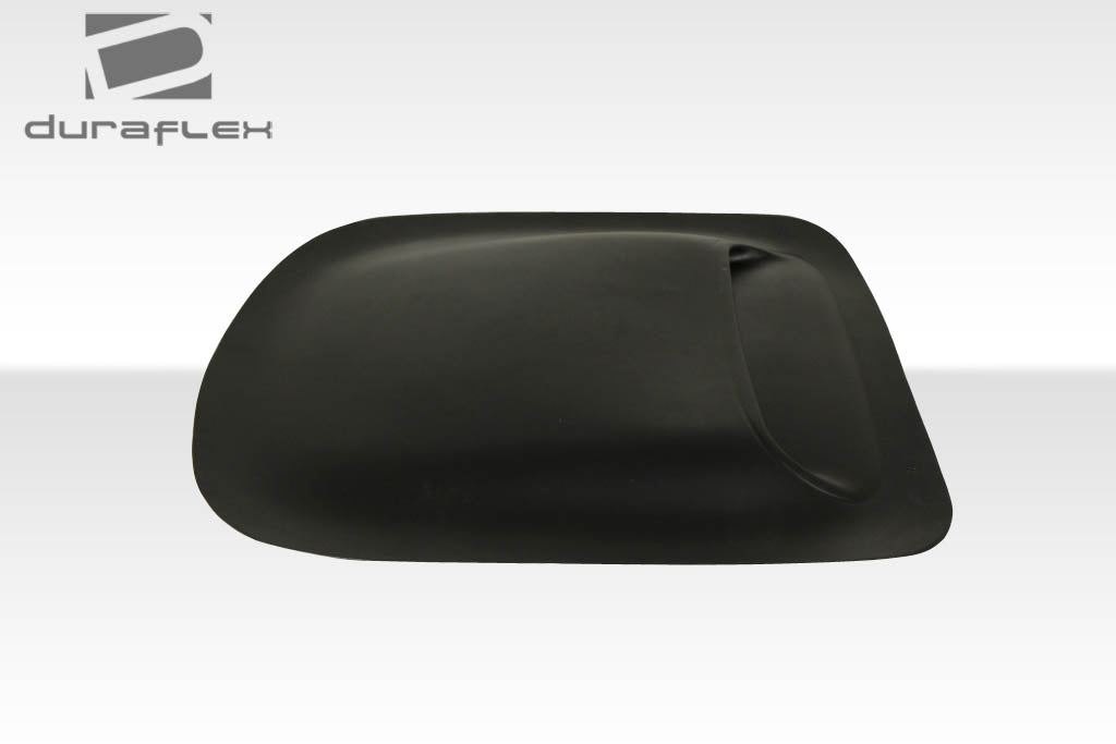 Universal Duraflex Hood / Roof Scoop Type 2 - 1 Piece