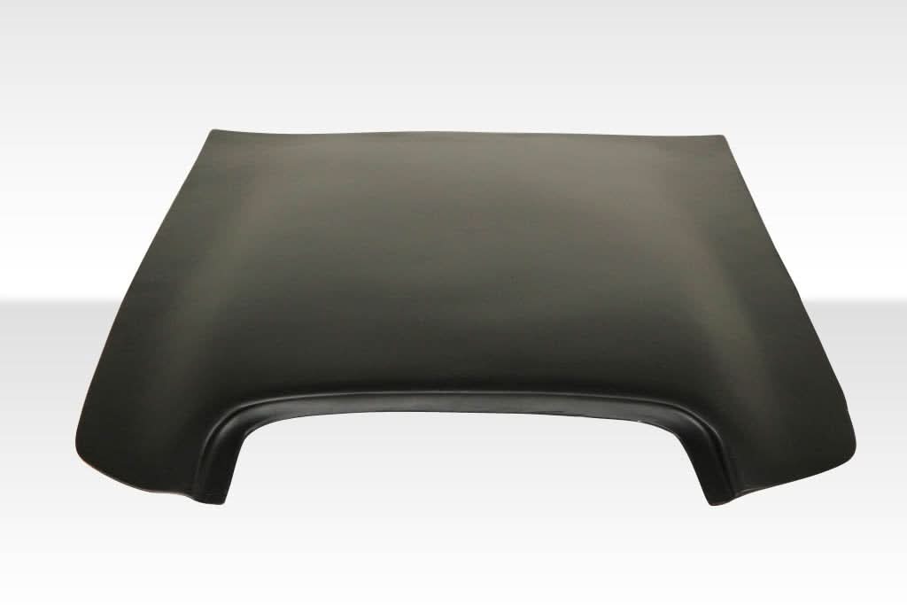 Universal Type 1 Style Hood / Roof Scoop - FRP