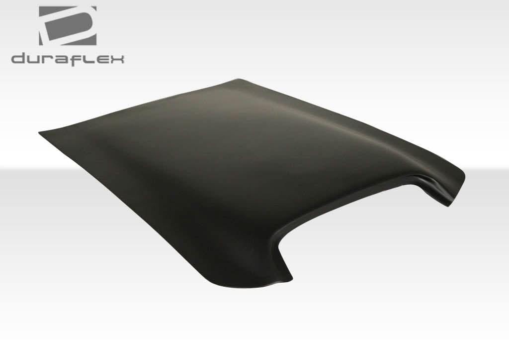 Universal Type 1 Style Hood / Roof Scoop - FRP