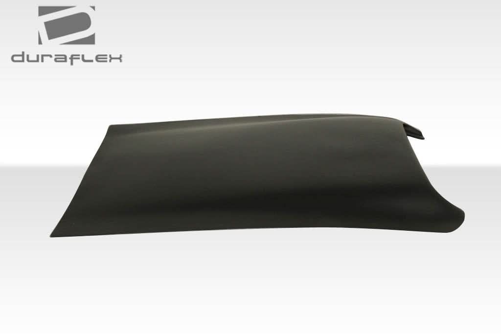 Universal Type 1 Style Hood / Roof Scoop - FRP