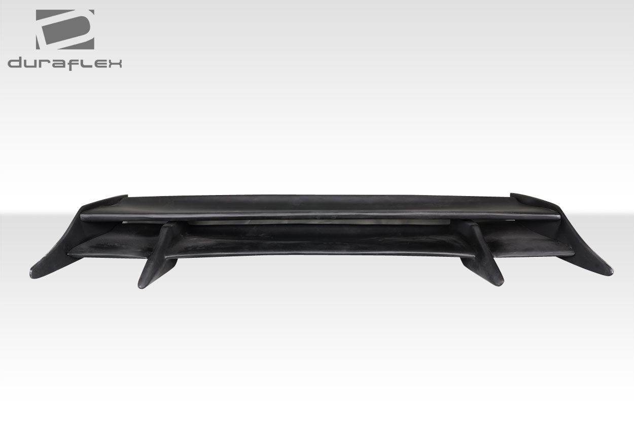 Universal Duraflex Saleen Wing Trunk Lid Spoiler - 1 Piece