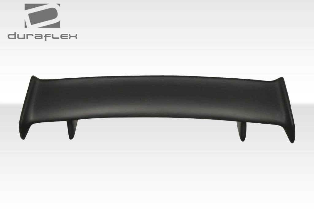 Universal Skyline Style Wing Trunk Lid Spoiler 1 Piece - FRP