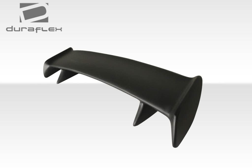 Universal Skyline Style Wing Trunk Lid Spoiler 1 Piece - FRP