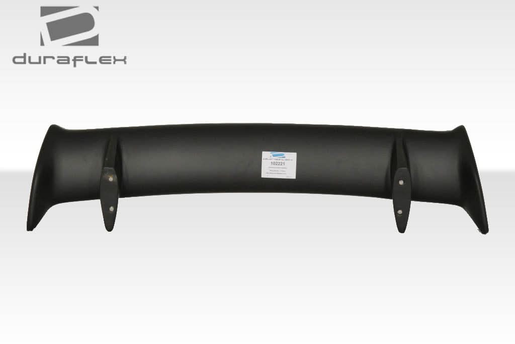 Universal Skyline Style Wing Trunk Lid Spoiler 1 Piece - FRP