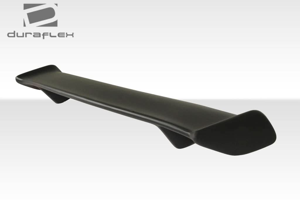 Universal Skyline Style Wing Trunk Lid Spoiler 1 Piece - FRP
