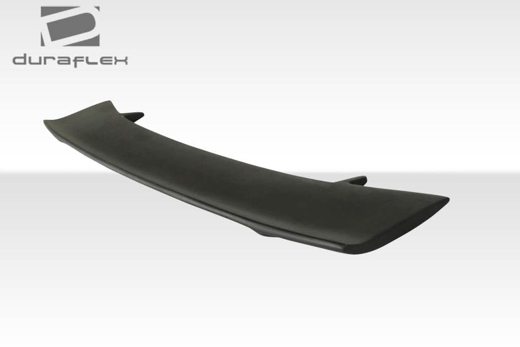 Universal Sniper Style Wing Spoiler - 1 Piece - FRP