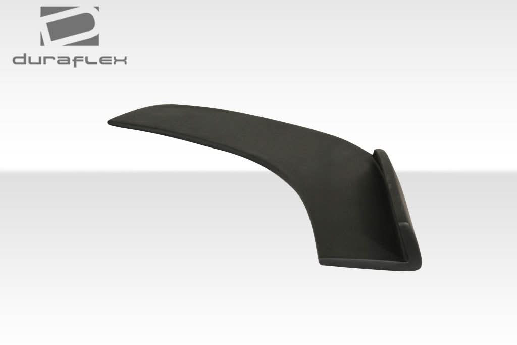 Universal Front Splitters - 2 Piece - FRP