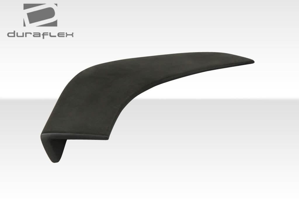 Universal Front Splitters - 2 Piece - FRP