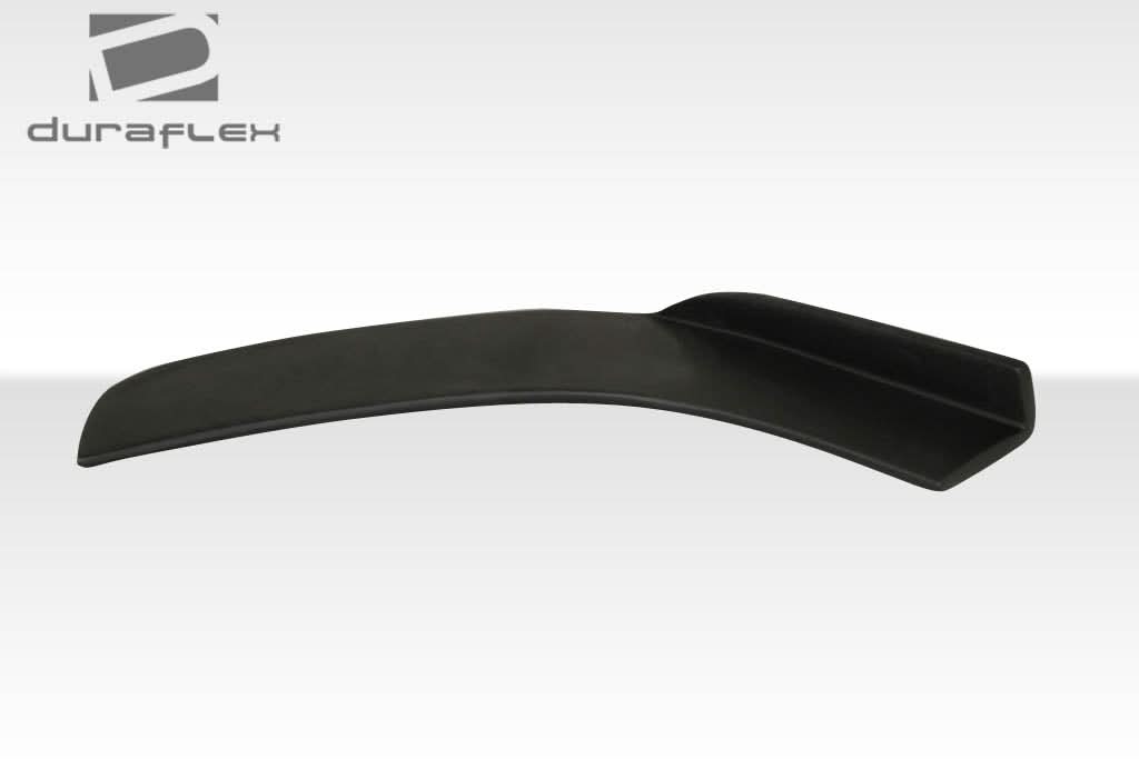Universal Front Splitters - 2 Piece - FRP