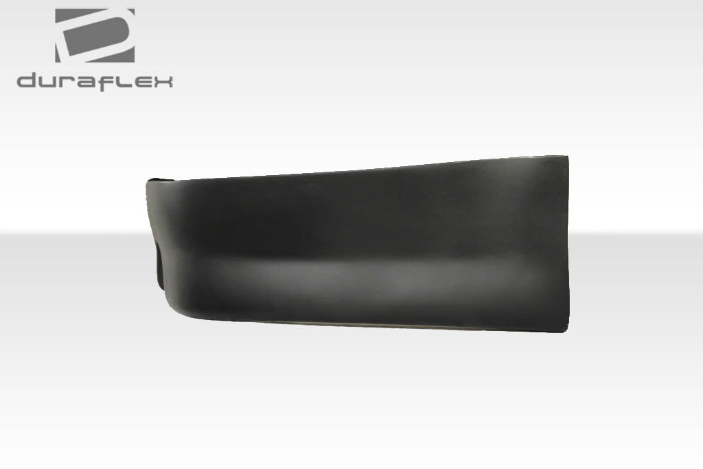 2005-2010 Chrysler 300 Elegante Style Rear Lip Under Spoiler - FRP