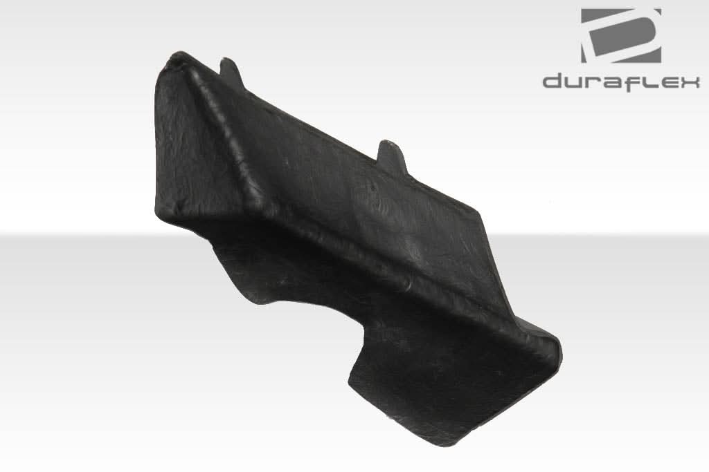 1981-1991 Mercedes S Class W126 AMG Look Body Kit - 6 Piece - FRP