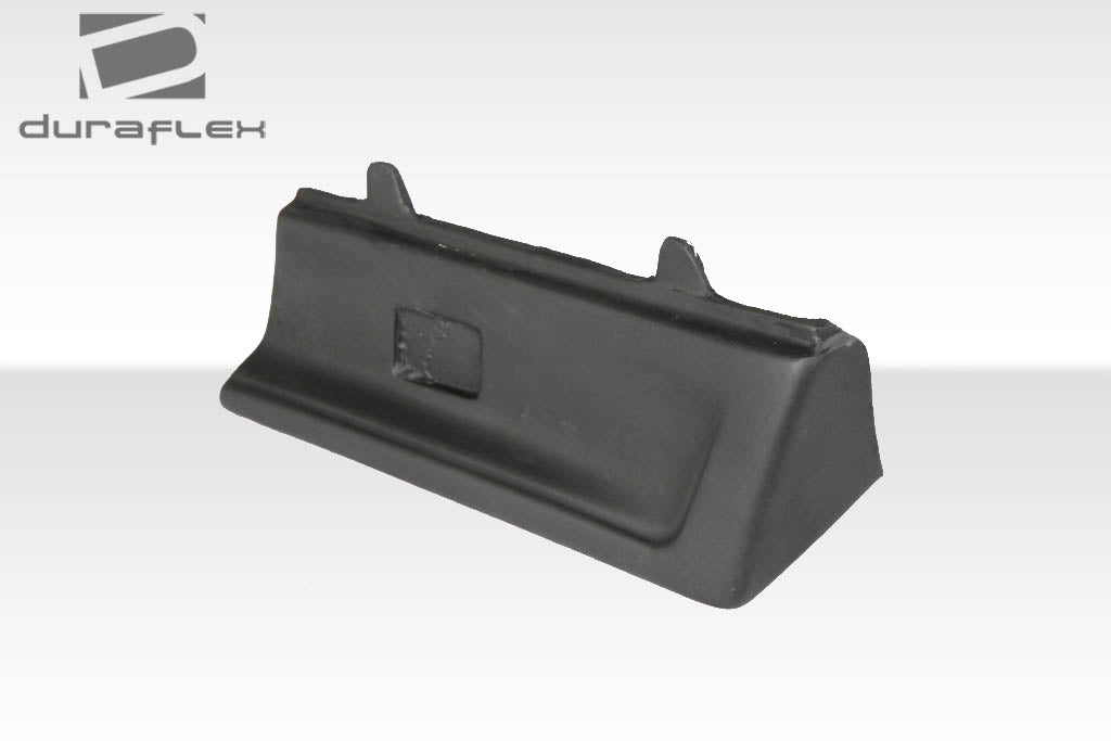1981-1991 Mercedes S Class W126 AMG Look Body Kit - 6 Piece - FRP
