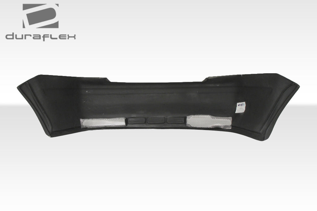 1981-1991 Mercedes S Class W126 2DR Duraflex AMG Look Body Kit (euro spec) - 6 Piece