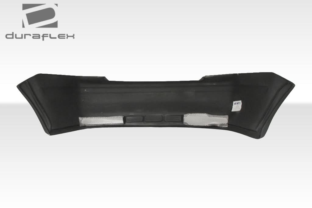 1981-1991 Mercedes S Class W126 AMG Look Body Kit - 6 Piece - FRP