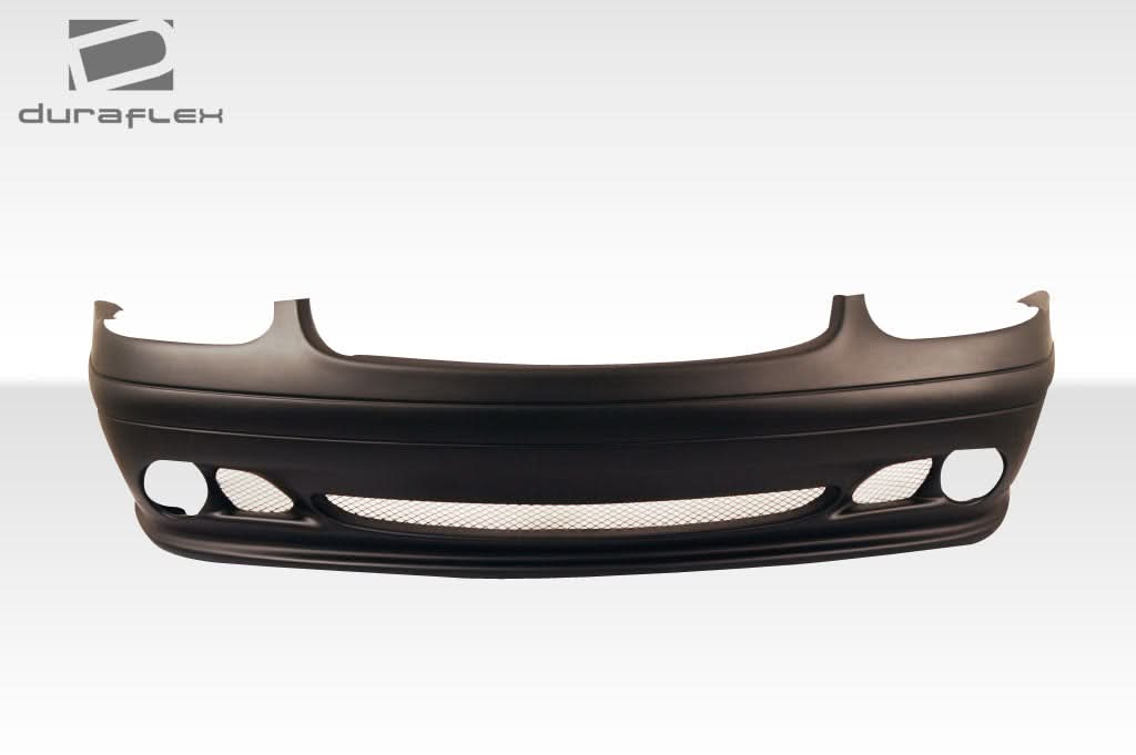 1998-2004 Mercedes SLK LR-S Style Front Bumper Cover - FRP