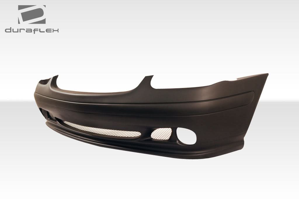 1998-2004 Mercedes SLK LR-S Style Front Bumper Cover - FRP
