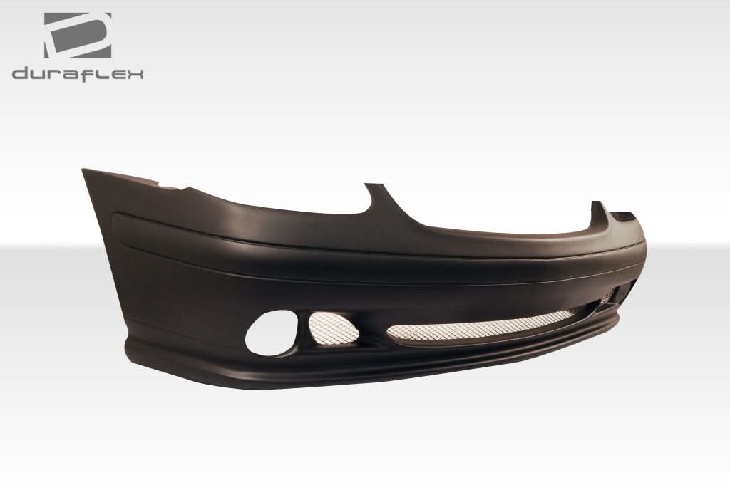 1998-2004 Mercedes SLK R170 LR-S Style Body Kit - 4 Piece - FRP
