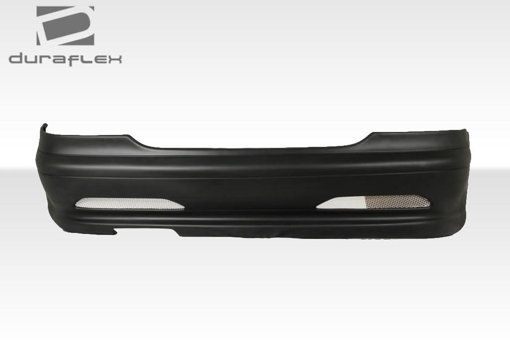 1998-2004 Mercedes SLK R170 LR-S Style Body Kit - 4 Piece - FRP
