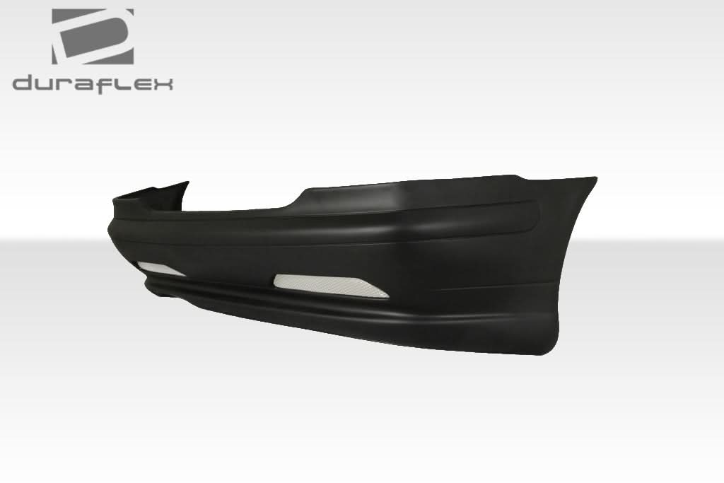 1998-2004 Mercedes SLK R170 LR-S Style Body Kit - 4 Piece - FRP